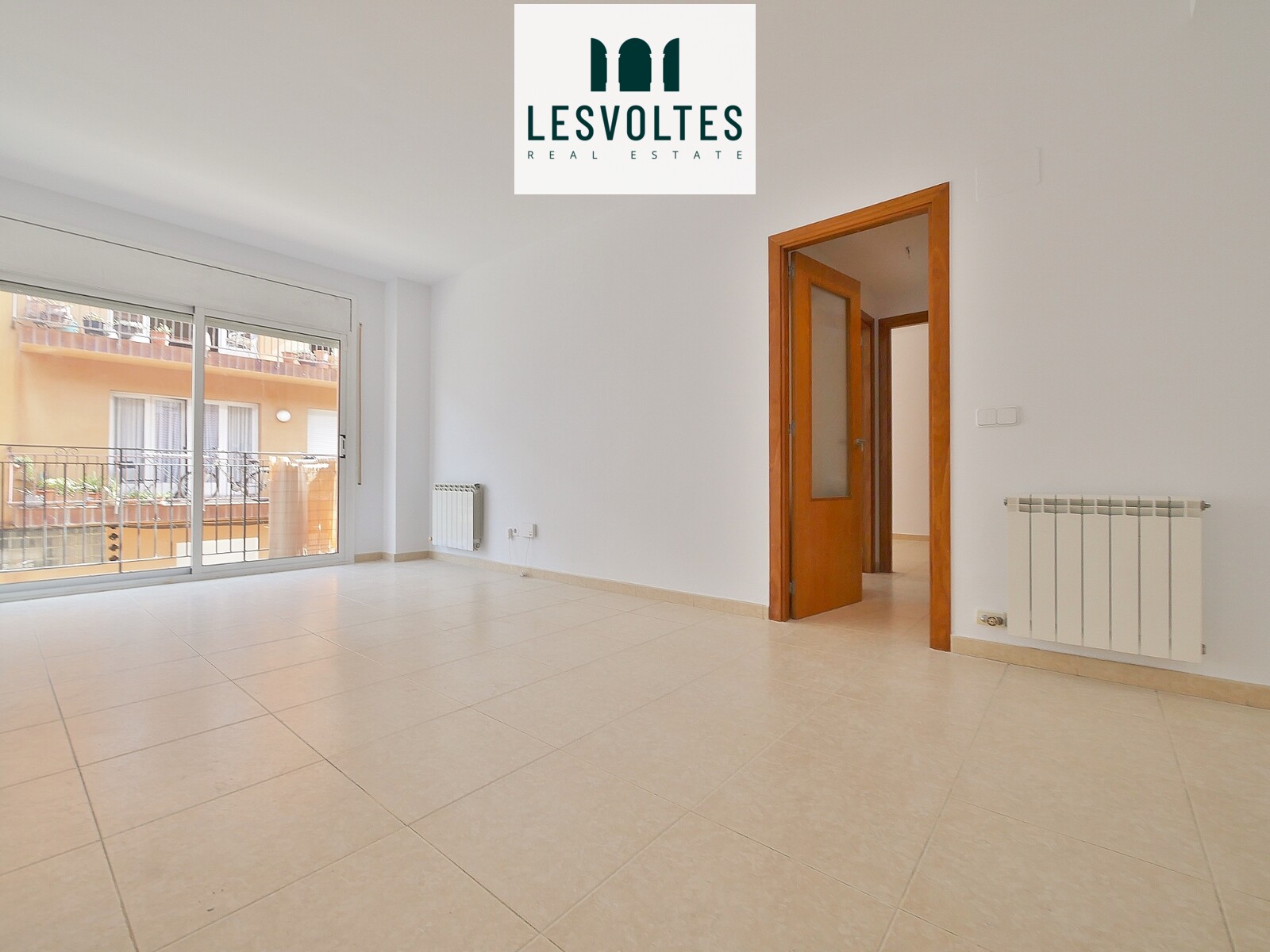 Apartamento en venta en Palafrugell de 69 m2