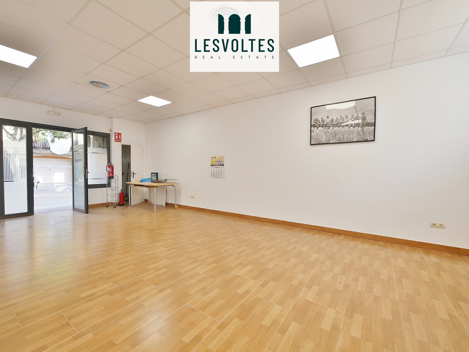 Local en alquiler en Palafrugell de 59 m2