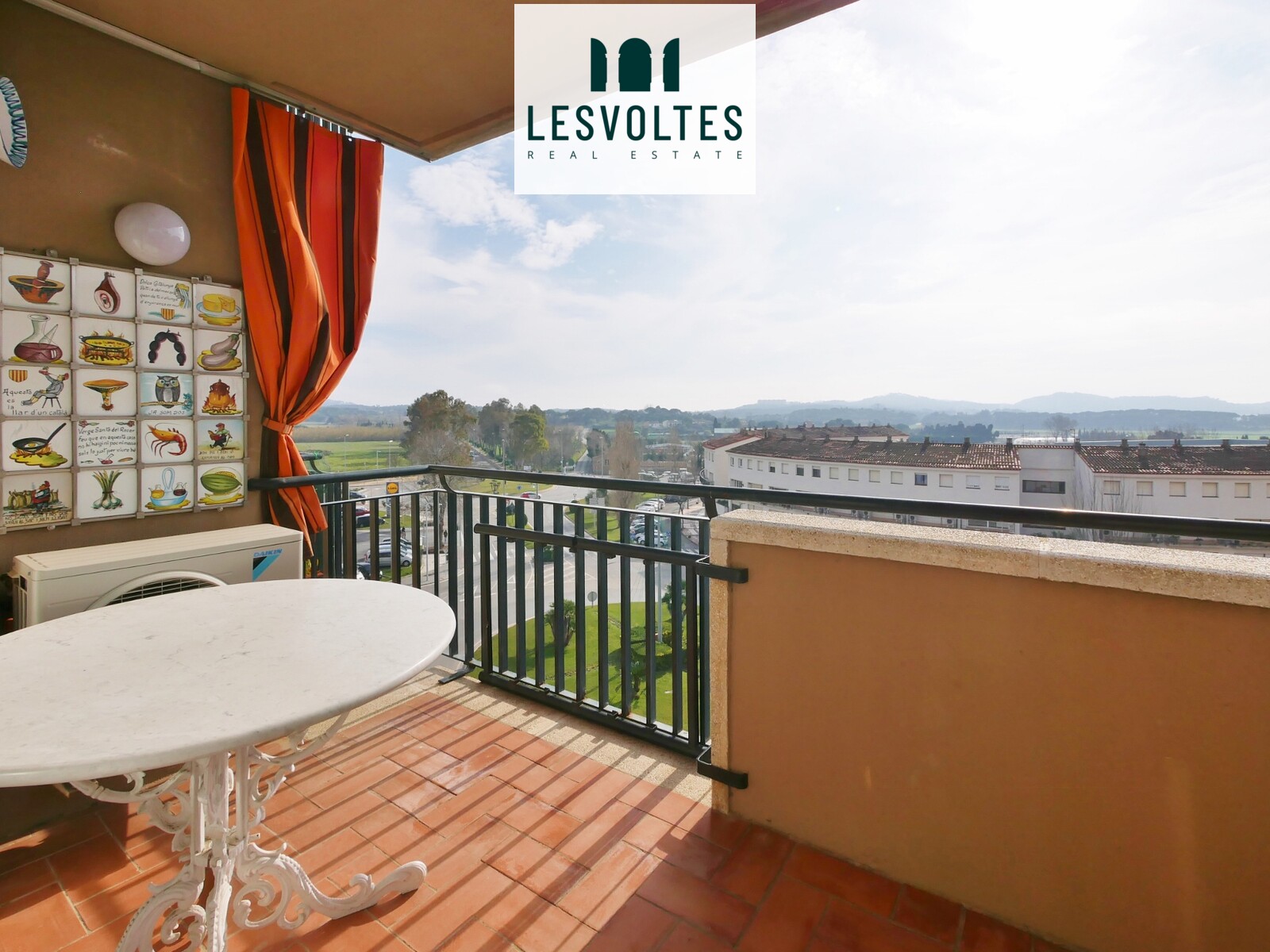 Piso en venta en Palafrugell de 72 m2
