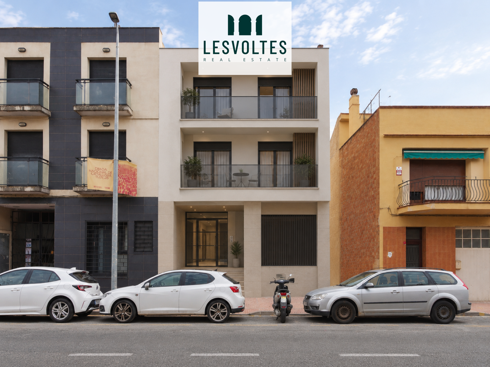 TERRENO DE 229M2 CON MUCHAS POSIBILIDADES EN PALAMÓS